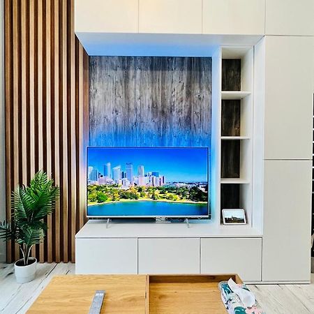 Altheda Living Topaz 29C-14 Sfintu Ilie Exteriör bild