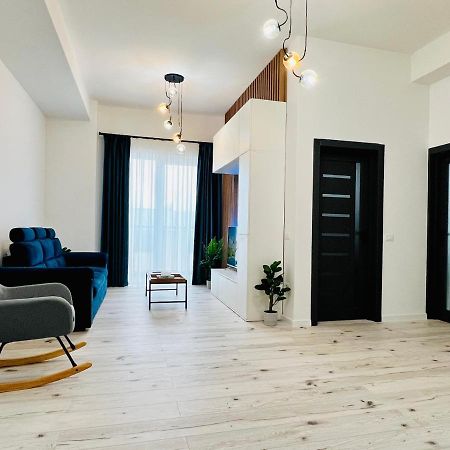 Altheda Living Topaz 29C-14 Sfintu Ilie Exteriör bild