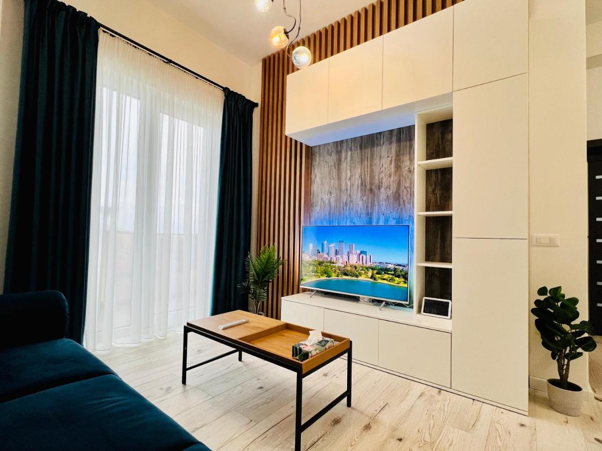 Altheda Living Topaz 29C-14 Sfintu Ilie Exteriör bild