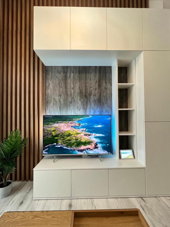 Altheda Living Topaz 29C-14 Sfintu Ilie Exteriör bild