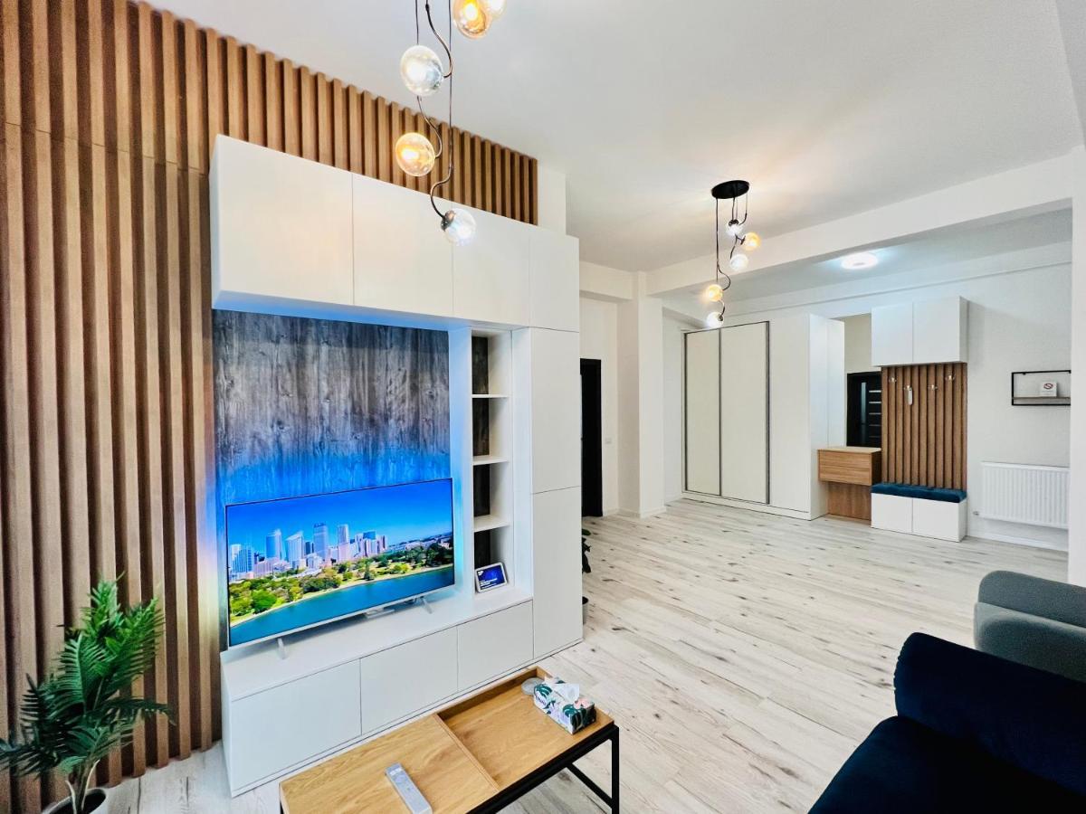 Altheda Living Topaz 29C-14 Sfintu Ilie Exteriör bild
