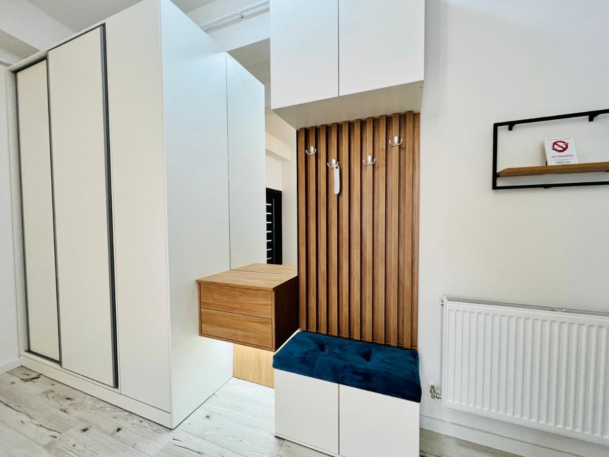 Altheda Living Topaz 29C-14 Sfintu Ilie Exteriör bild