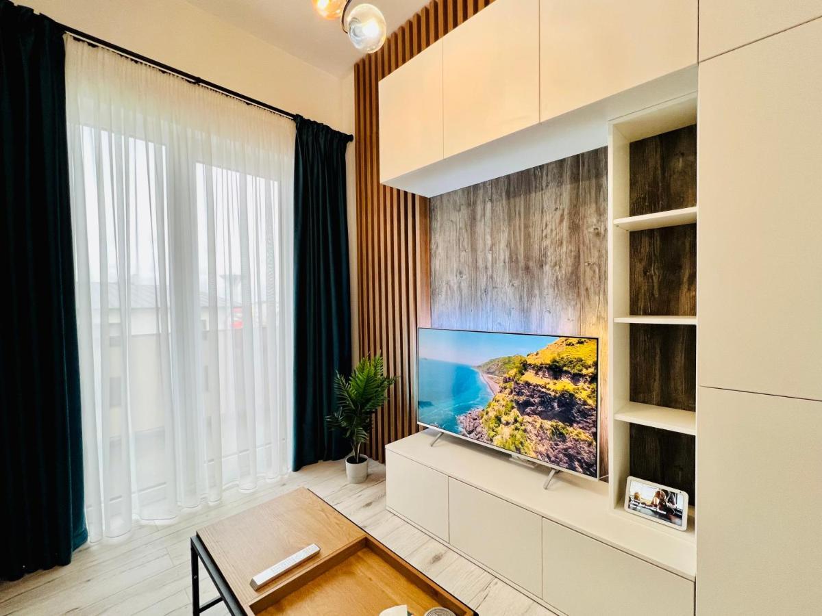 Altheda Living Topaz 29C-14 Sfintu Ilie Exteriör bild