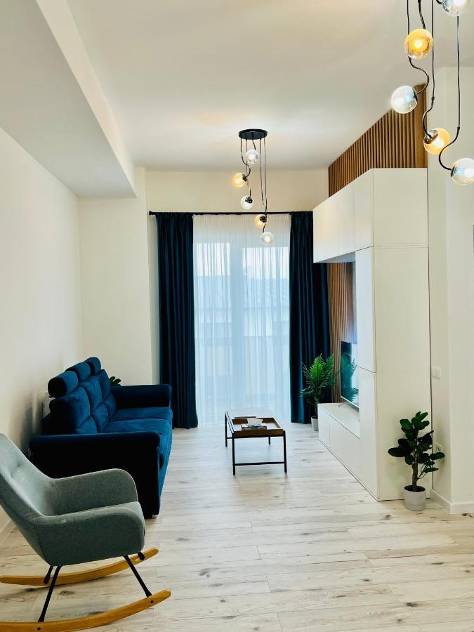 Altheda Living Topaz 29C-14 Sfintu Ilie Exteriör bild