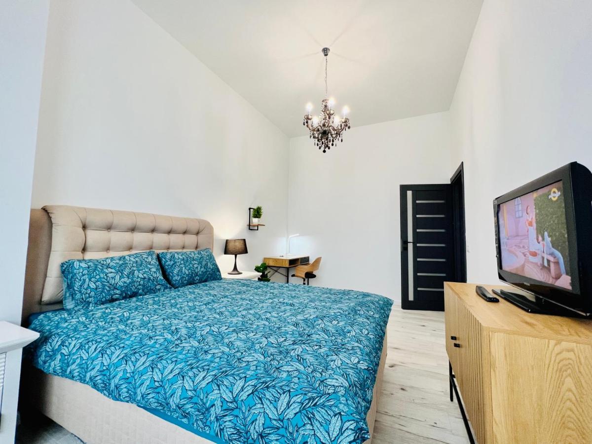 Altheda Living Topaz 29C-14 Sfintu Ilie Exteriör bild