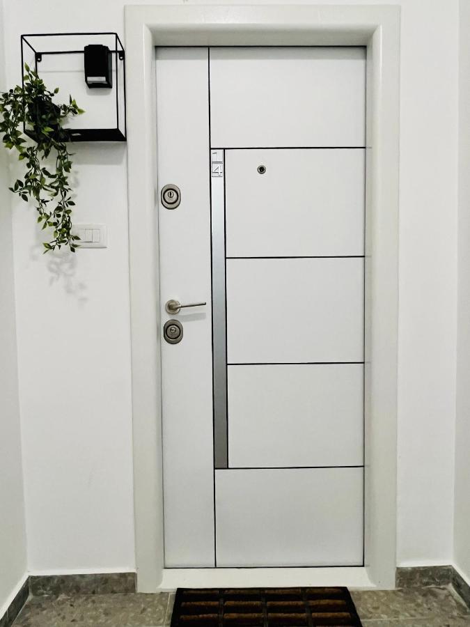 Altheda Living Topaz 29C-14 Sfintu Ilie Exteriör bild