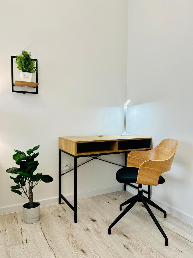 Altheda Living Topaz 29C-14 Sfintu Ilie Exteriör bild